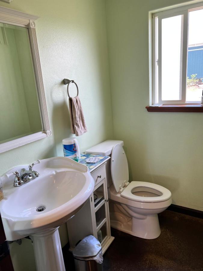 Makawao ゴッズ ピース オブ マウイ Bed & Breakfast エクステリア 写真
