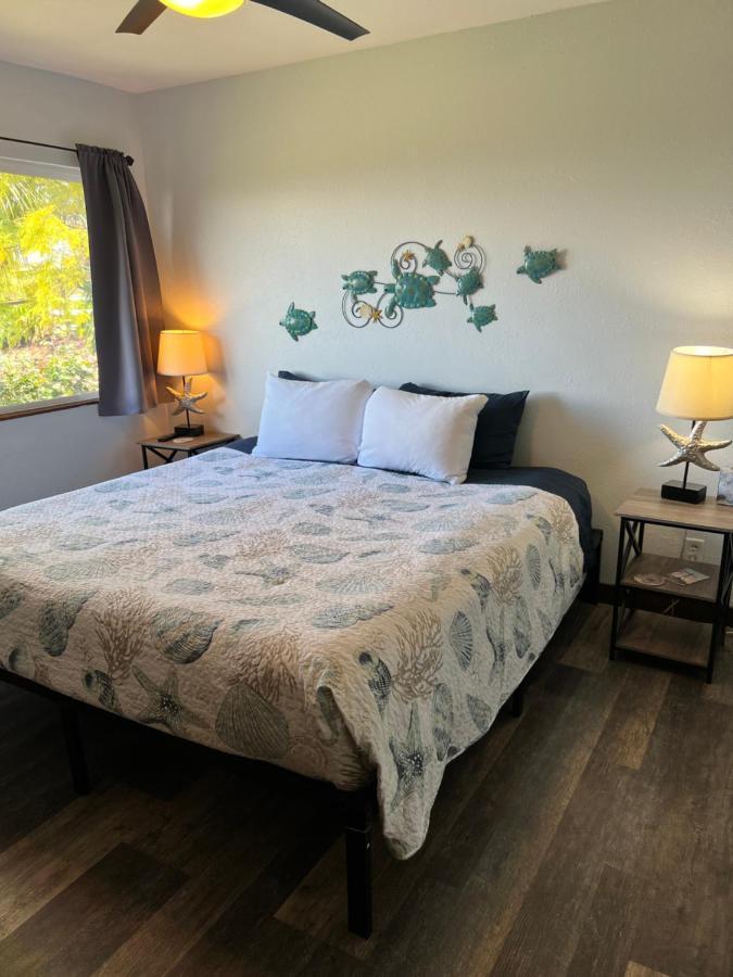 Makawao ゴッズ ピース オブ マウイ Bed & Breakfast エクステリア 写真