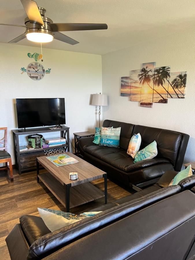 Makawao ゴッズ ピース オブ マウイ Bed & Breakfast エクステリア 写真