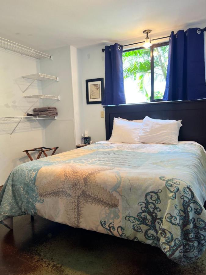 Makawao ゴッズ ピース オブ マウイ Bed & Breakfast エクステリア 写真
