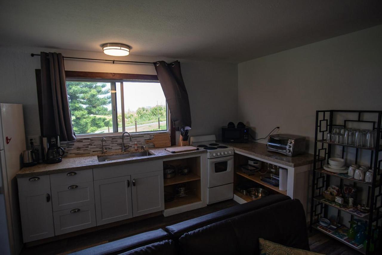 Makawao ゴッズ ピース オブ マウイ Bed & Breakfast エクステリア 写真